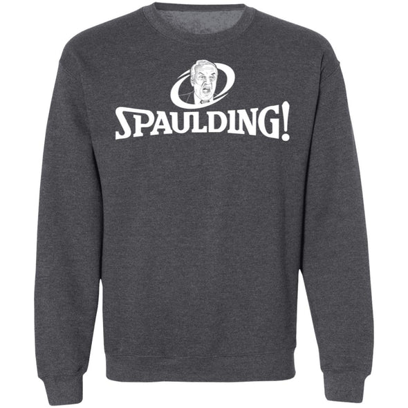 Spaulding Crewneck Sweatshirt