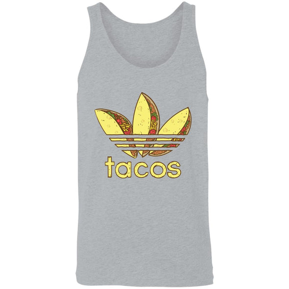 Tacos Tank Top