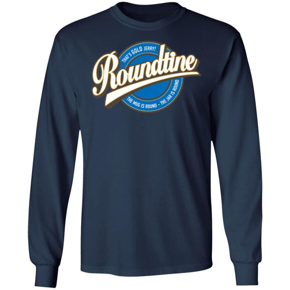 Roundtine Heavy Long Sleeve