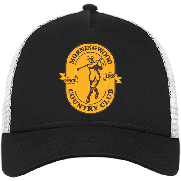 Morningwood C.C. Mesh Back Hat
