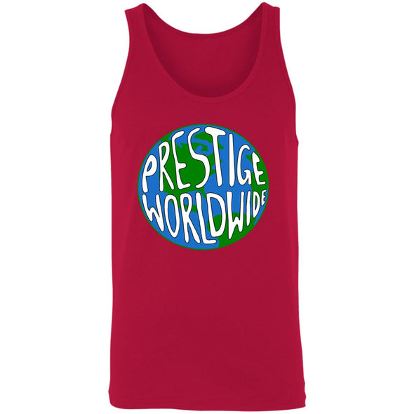 Prestige Worldwide  Tank Top