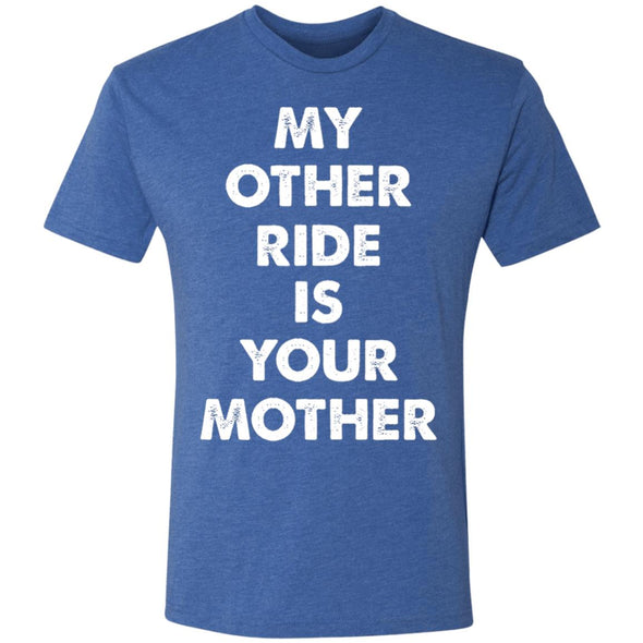 Other Ride Premium Triblend Tee