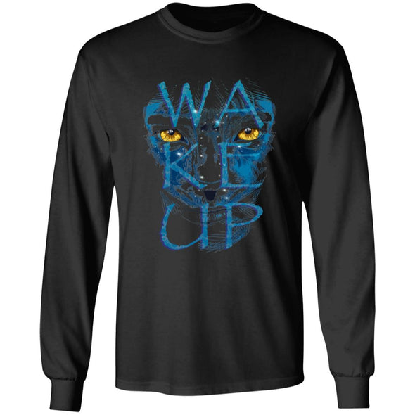 Wake Up Long Sleeve