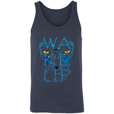 Wake Up Tank Top