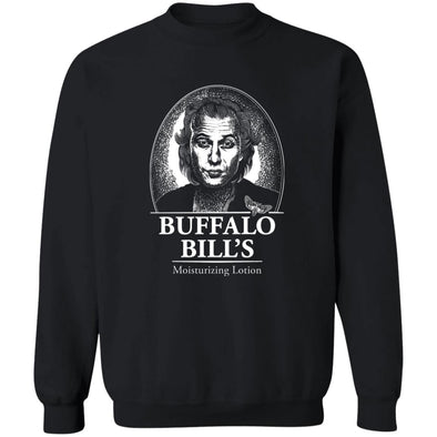 Buffalo Bill's Lotion Crewneck Sweatshirt