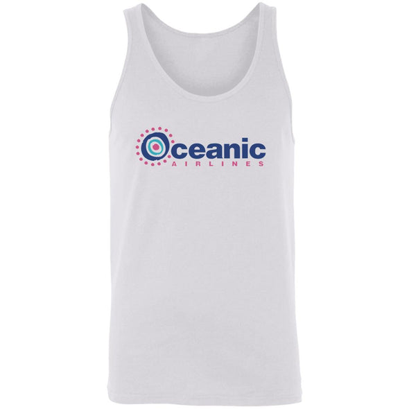 Oceanic Airlines Tank Top