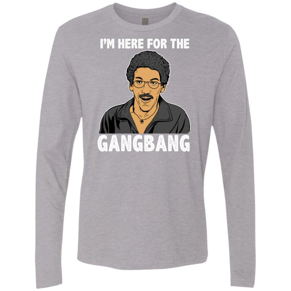 Gangbang Premium Long Sleeve
