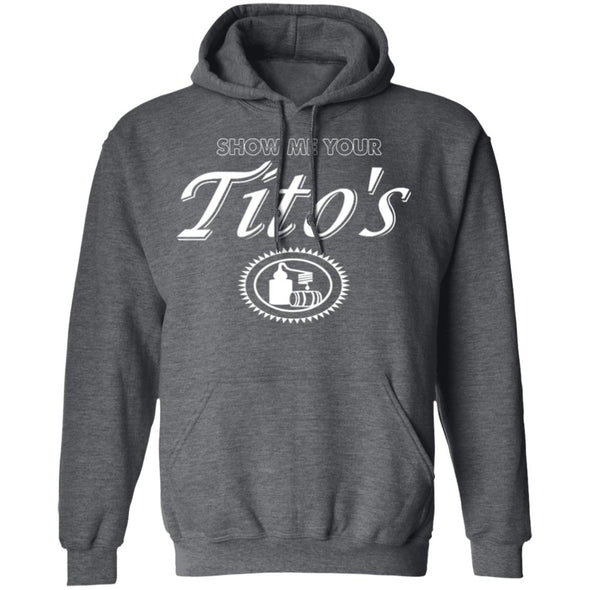 Tito's Hoodie