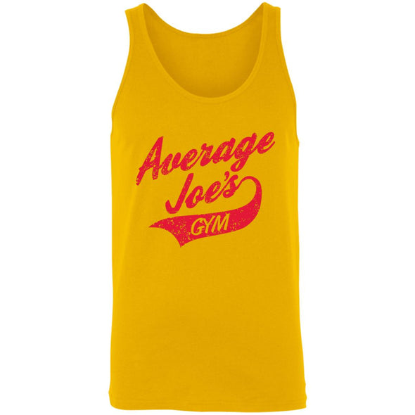 Average Joes Gym Tank Top