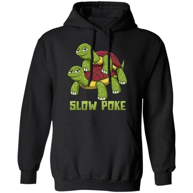 Slow Poke Hoodie