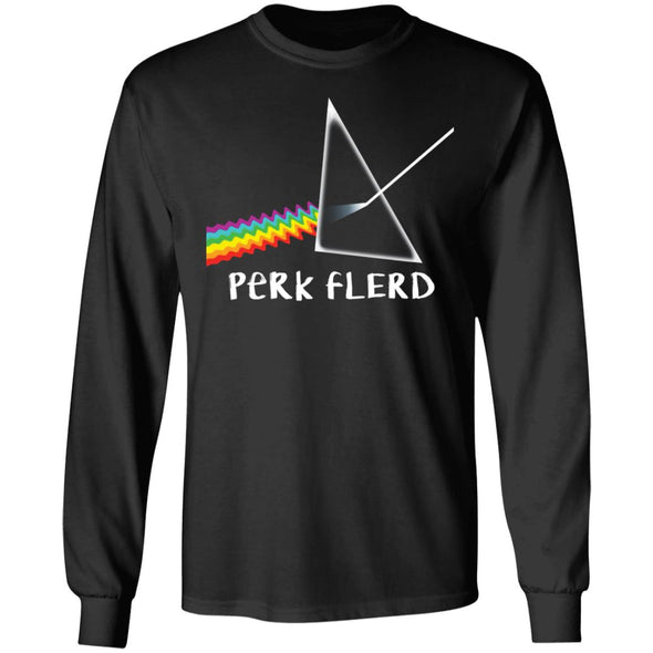 Perk Flerd Long Sleeve