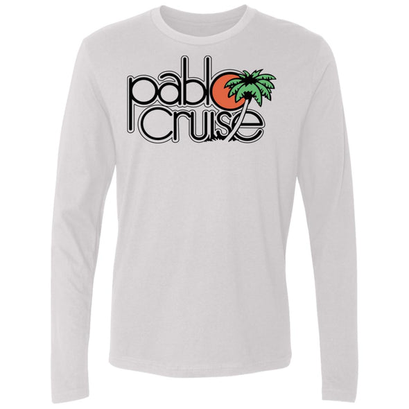 Pablo Cruise Premium Long Sleeve