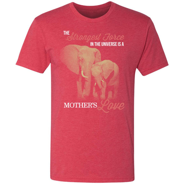 Mother Love Premium Triblend Tee