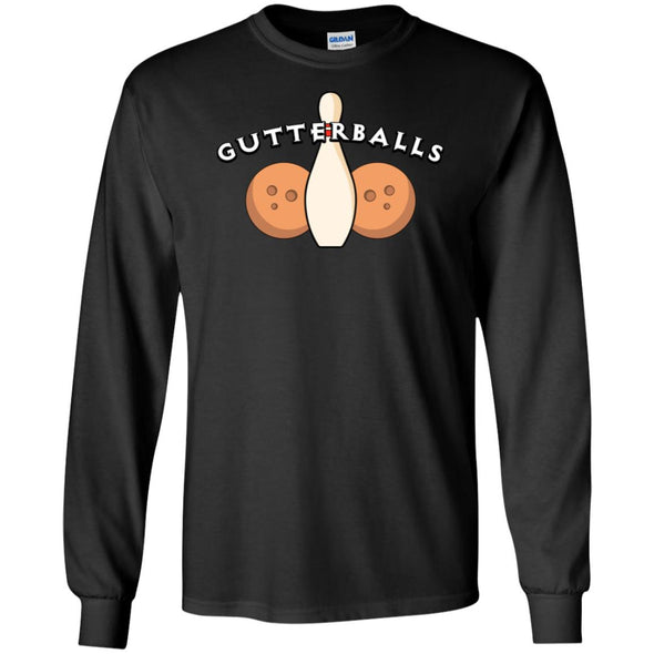 Gutterballs Long Sleeve