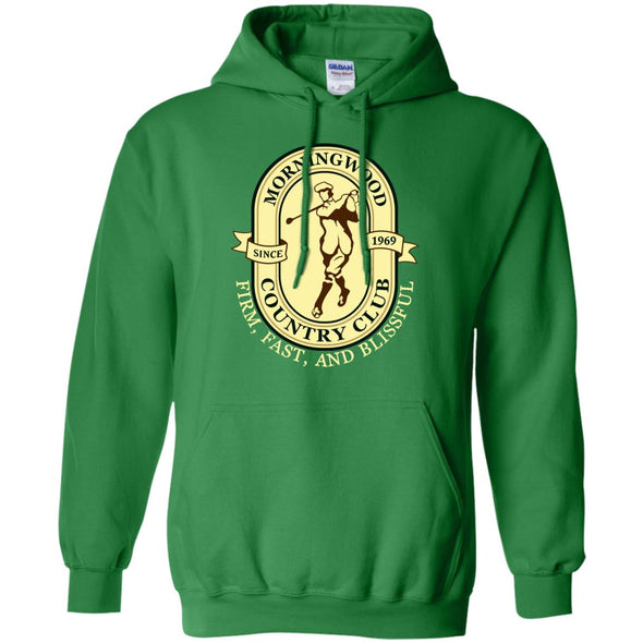 Morningwood C.C.  Hoodie