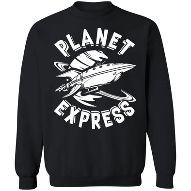 Planet Express Crewneck Sweatshirt