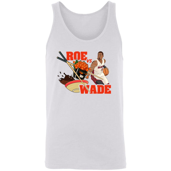 Roe vs Wade Tank Top
