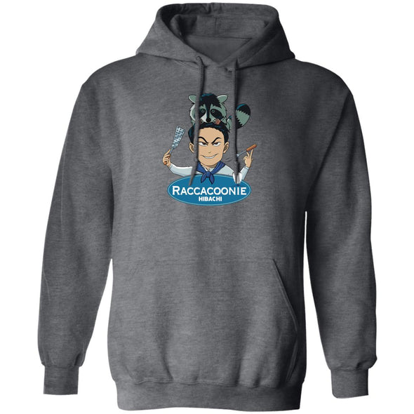 Raccacoonie  Hoodie