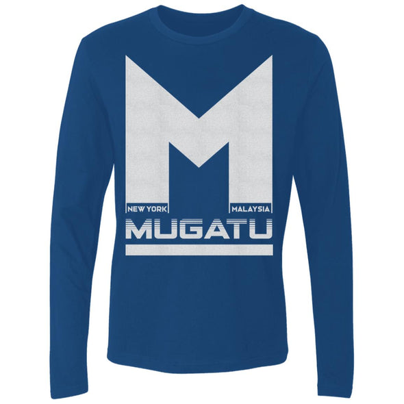Mugatu Premium Long Sleeve