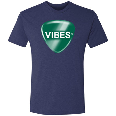 Vibes Premium Triblend Tee