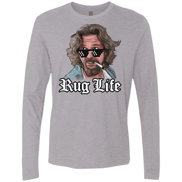 Rug Life Premium Long Sleeve