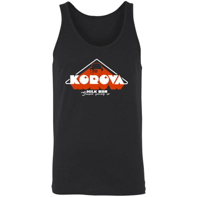 Korova Milk Bar Tank Top