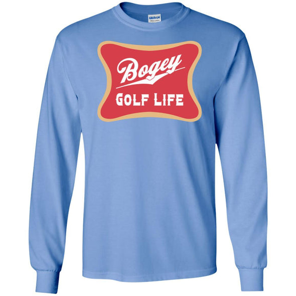Bogey Golf Long Sleeve