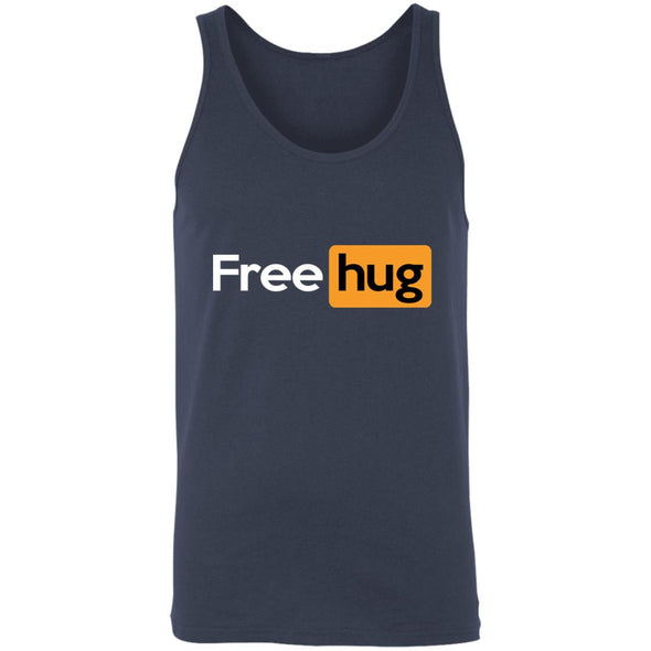 Free Hug Tank Top