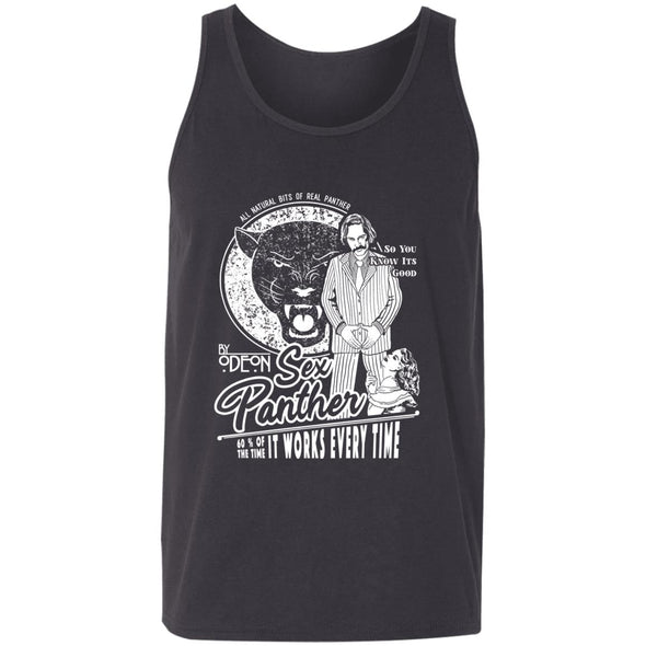 Sex Panther Tank Top