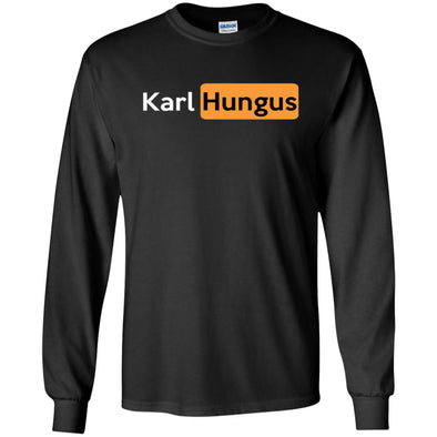 Karl Hungus Long Sleeve