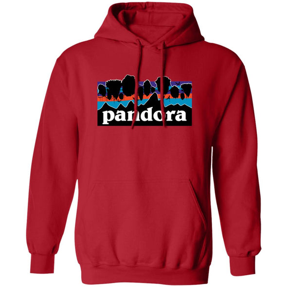 Pandora Hoodie