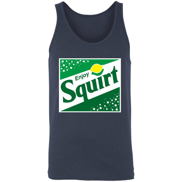 Enjoy Squirt Tank Top