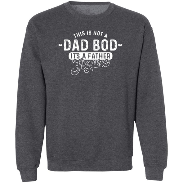 Father Figure Crewneck Sweatshirt