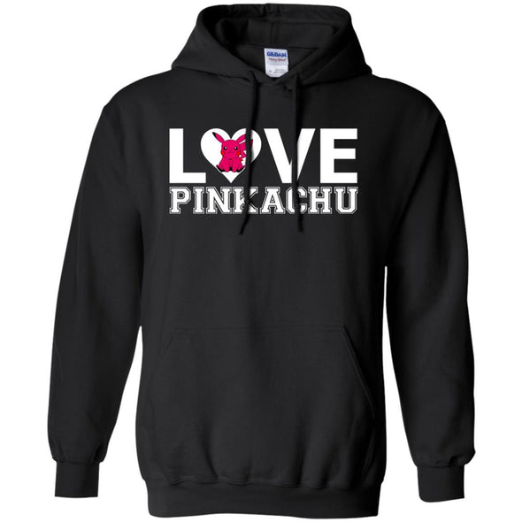 Pinkachu Hoodie