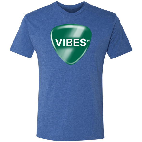 Vibes Premium Triblend Tee