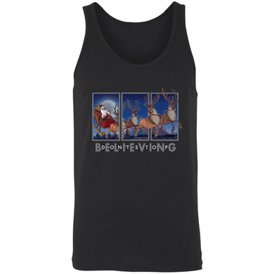 Don't Stop Believing Tank Top