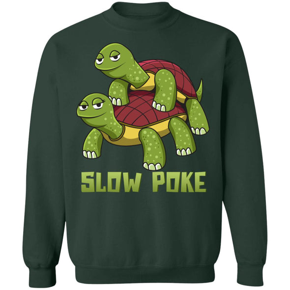 Slowpoke Crewneck Sweatshirt