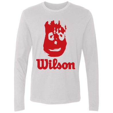 Wilson Premium Long Sleeve