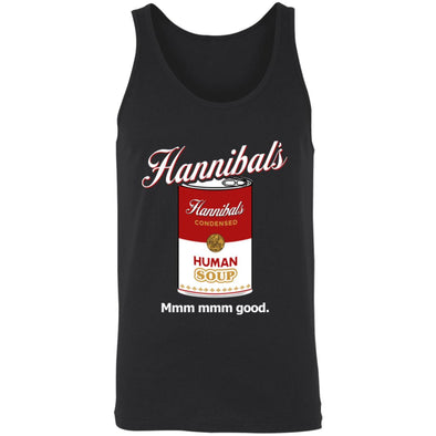 Hannibal's Tank Top