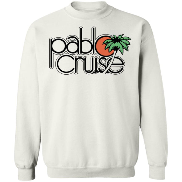 Pablo Cruise Crewneck Sweatshirt