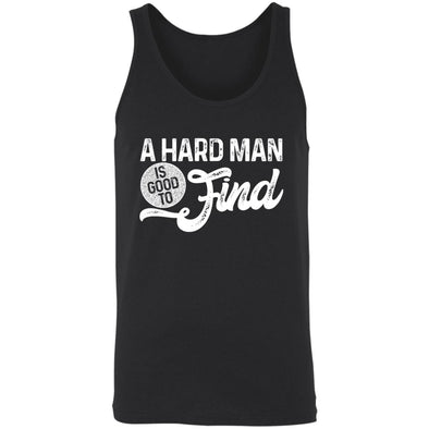 Hard Man Tank Top