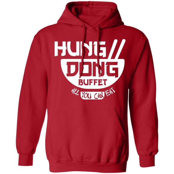 Hung Dong Hoodie