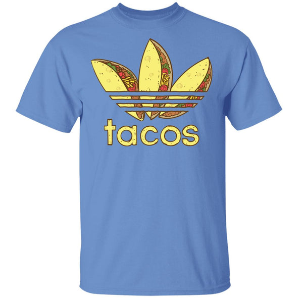 Tacos Cotton Tee