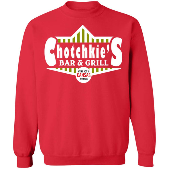 Chotchkie's Crewneck Sweatshirt