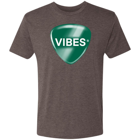 Vibes Premium Triblend Tee