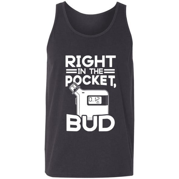 In The Pocket Tank Top