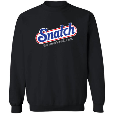 Snatch 2 Crewneck Sweatshirt