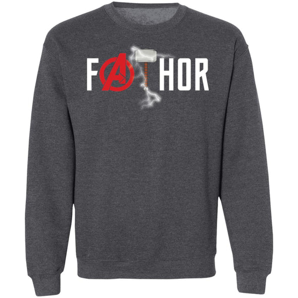 faTHOR Crewneck Sweatshirt