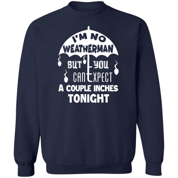 Weatherman Crewneck Sweatshirt