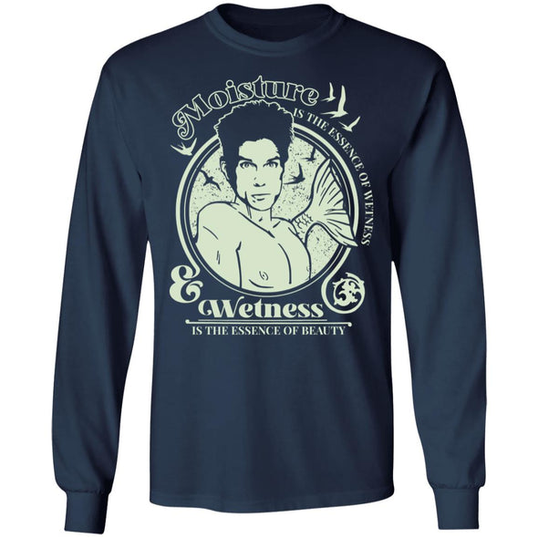 Merman Long Sleeve